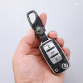 Toyota Car Logo Keychain Metal Leather Car Keychain Creative Key Holder Key Chain Key Ring for Toyota Wigo Vios Rush Innova Hilux Raize Avanza Fortuner HiAce Yaris Corolla Altis Agya Veloz RAV4 Camry Prius. 