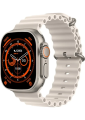 L100-S10 Uitra3 7 in 1 Ultra Smart Watch Series 8 SmartWatch with Bluetooth Calling  Fitness Tracking and Multiple Sports Modes. 