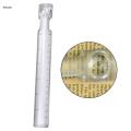Magnifier Bar Pocket Magnifying Ruler for Reading Papers, Document, Labels. 