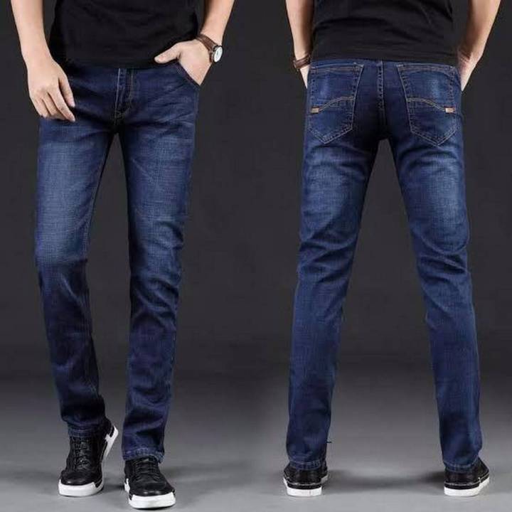 Branded Export Quality Jeans For Men JBH-A0289