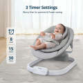 Kidilo baby electric swing chair model-501. 