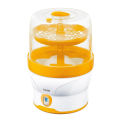 Beurer - Baby Bottle Feeder Steam Sterilizer By 76. 