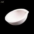 High Temperature Crucible Melting Dishes for Jewelry Gold Smelting. 