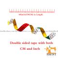 2 PCS PROFESSIONAL TAILORING TAPE (Made In Germany). 
