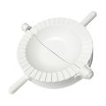 3 Pcs Different Sizes Samosa Pastry Dough Maker Samosa Shaper- Dumpling Press Mold Pastry Tools Accessories Home Dumpling Machine For Kitchen.. 