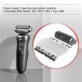 For Electric Shaver Omentum 11B Series 1 110 120 130 140 150 150S-1 130S-1 5684 5685 Knife Net+Shaving. 