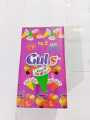 Gul s Mix Fruit Jelly (30 PCS BOX) Cup Jelly. 