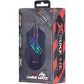 Xtrike Me Wired Optical Gaming Mouse GM-203, 6 Buttons, mixed colors. 