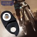 Green forest Derailleur Hanger Extender Tear Resistant Bike Frame Gear Tail Hook. 