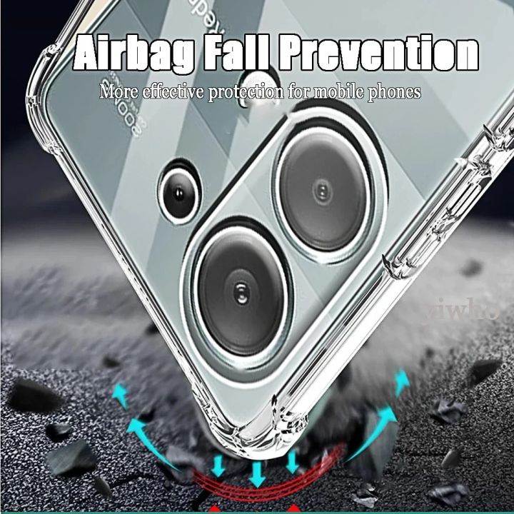 Redmi%20Note%2013%20Pro%20Transparent%20Soft%20Shockproof%20Silicone%20Back%20Cover%20-%20Image%204