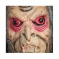 Bloody Face Off Horror Halloween Costume Mask. 