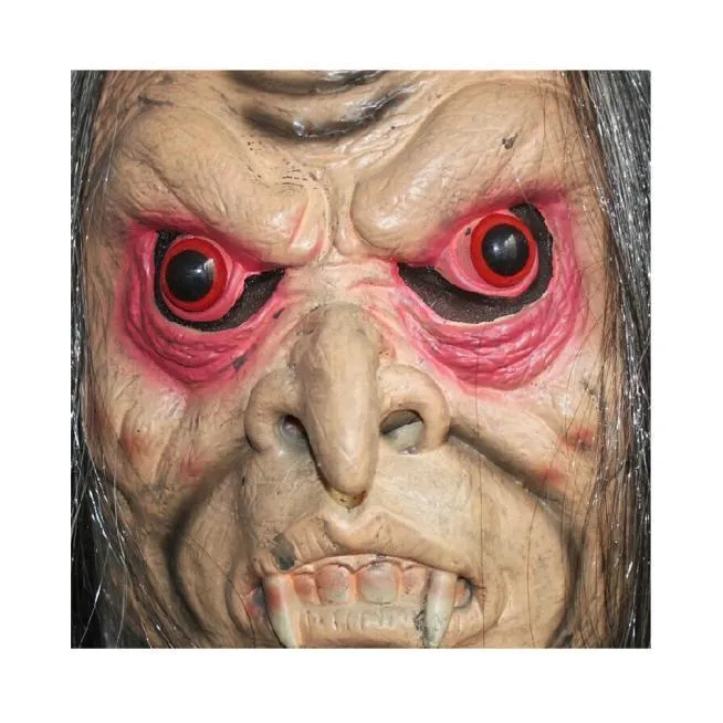 Bloody%20Face%20Off%20Horror%20Halloween%20Costume%20Mask%20-%20Image%204
