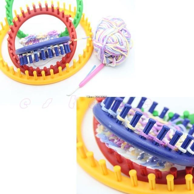 Round%20Knitting%20Loom%20-%20Sock%20Scarf%20Hat%20Circular%20Knitting%20Loom%20-%20Image%204
