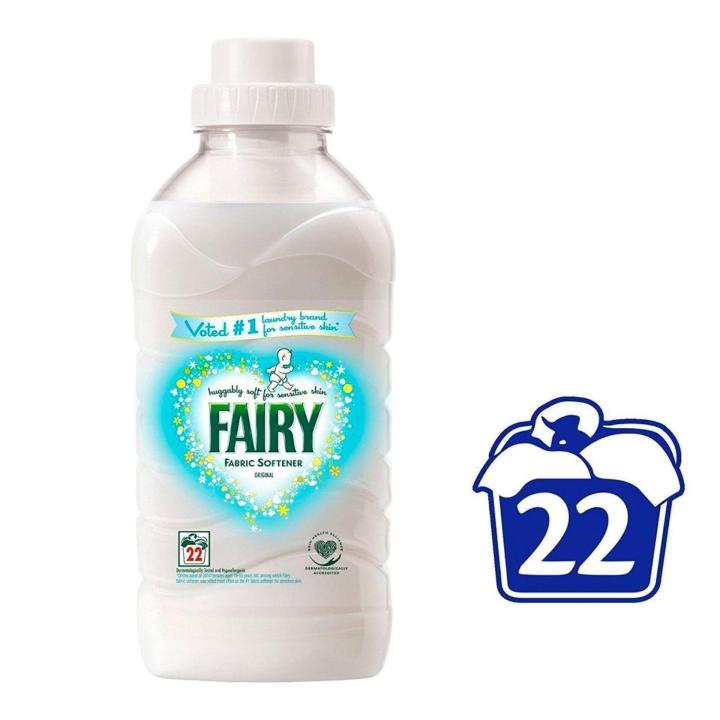 Fairy%20Fabric%20Softener%20for%20Sensitive%20Skin%20-%20Leaves%20Clothes%20Soft%20and%20Fluffy%20,%20550%20ml%20-%20Image%204