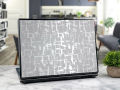 Universal Laptop Back Skin Scripture Texture for all Laptops. 