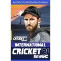 Intl Cricket Rewind 2021 | Patch Video Game for PC. 