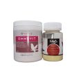 Omni Vit Breeding Multi Vitamins in Loose & Company Box for birds (Versele Laga / Belgium) best breeding supplement for birds world wide. 