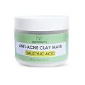 MZ SKIN PRODUCTS ANTI-ACNE BUNDLE FOR ALL SKIN TYPE ( SKIN CARE) | CLAY MASK| SERUM| TONER| AVAILABLE AT MZ SKIN PRODUCTS. 