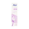 Nair Moisturising Hair Removal Cream | Moisturising hair removal cream smooth skin | 80ml. 