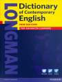 Longman Dictionary of Contemporary English. 