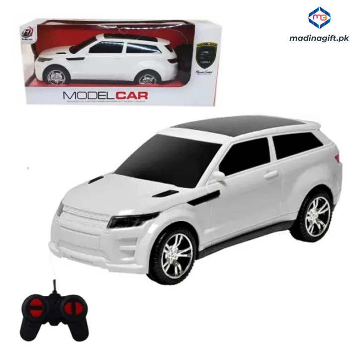 Land Rover Remote Windows Range Rover Remote Control Car With Tinted Windows | Daraz.pk
