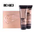 Miss Rose Long Lasting Liquid Full Skin Coverage Soft Matte Foundation 37ml. 