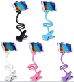 new Mobile Phone Stand Holder Best Quality Double Holder Snake Stent Funny Cell phone holder - 1Pc. 