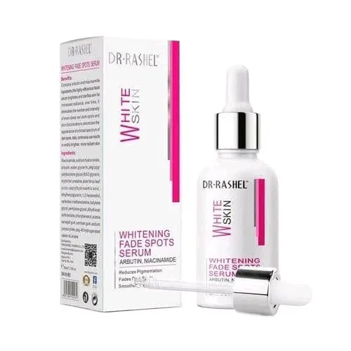 Wd Rashal D. Rashal Whitening Serum Brightening Face Serum Skin Lightening Anti ...