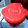 Pizza maker machine Italian Multifunction Pizza Maker. 