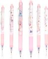 Erasable Pen Blue Ink Refill Ballpoint Pen for School Supplies - Magic Erasable Pen. 