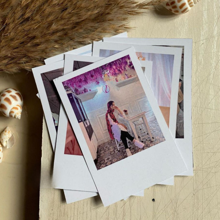 48 Polaroid Photo Prints, Custom Polaroid Pictures, Mobile Back Cover Polaroids, Pictures for Home Party Decoration SIZE 2 by 3 INCHES