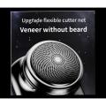 Mini Shaver Portable Electric Shaver, Electric Razor 6 Blade New Pocket Portable Electric Shaver For Men. 