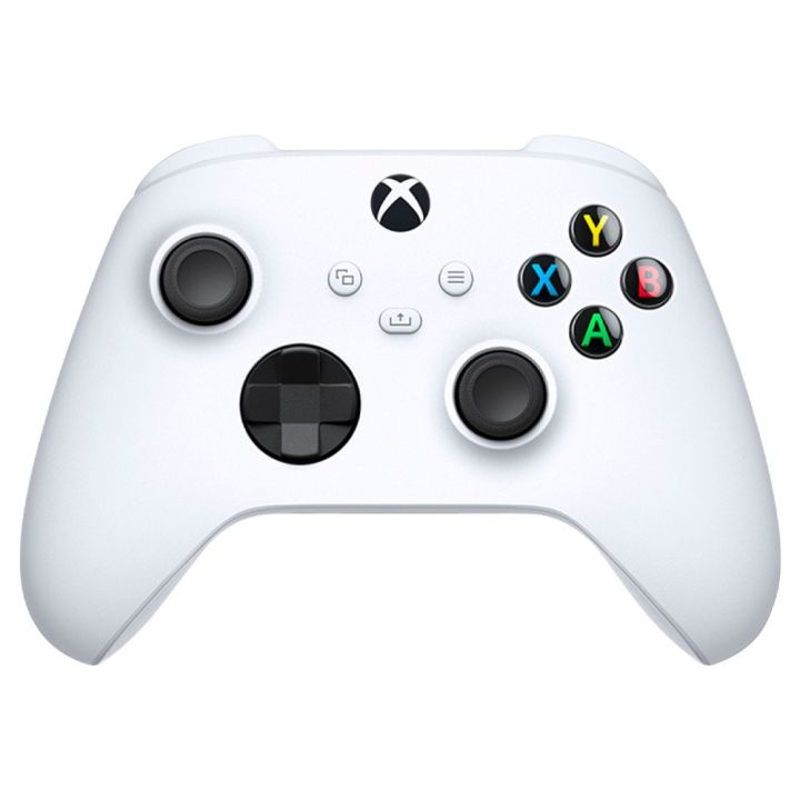 Microsoft%20Xbox%20Series%20X%20Wireless%20Controller%20%E2%80%93%20Robot%20White%20-%20Image%202