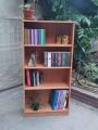 Book Rack . 