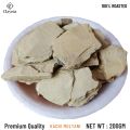 Kachi Multani Mitti Uclays Edible Clay Chunk for Eating 200g | - Bhuni Hui Khany Wali Multani Mitti Soft & Crunchy Chunks | Smoky Flavour. 