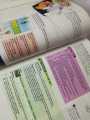 Chemistry Matters CGE'O' Level 2nd Edition by Tan Yin Toon ,  Chen Ling Kwong ,  John Sadler. 
