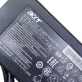 Original Acer Aspire 7 A715-71G Nitro 5 AN515-51 135W 19V 7.1A 5.5mm X 1.7mm Original Laptop AC Adapter Charger. 