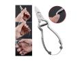 Professional HEAVY DUTY THICK Toe Nail Clippers Cutter PLIER Chiropody Podiatry. 