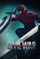 Captain America by the Marvel MCU Multiverse Fan Posters Vinyl Paper Quotes Vintage Posters Home Room Art Painting Wall Poster. 
