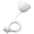 IKEA Cord Set for Pendant Lamp Shade. 