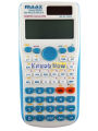 MAAZ MA-991ES Scientific Calculator. 