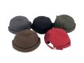 🇲🇾Sailors Cap Topi Kopiah Street Casual Cap Brimless Cap Topi Viral Topiah Fashion Lelaki. 