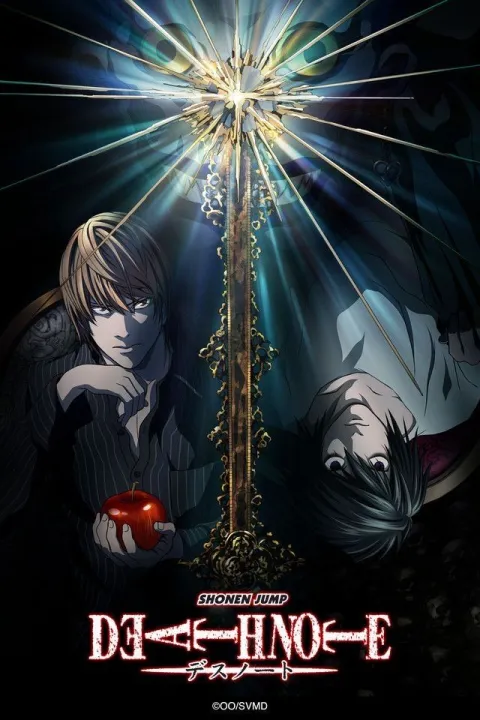 Death%20Note%20Stickers%20A5%20uncut%20,Anime%20Light%20Yagami%20,%20L%20Lawliet%20,%20Ryuk%20%20wall%20poster%20-%20Image%204