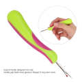 2pcs seam separator handy stitch unpicker sewing thread remover with ergonomic. 