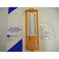 Original ZEAL China - Wet and Dry Bulb Hygrometer. 