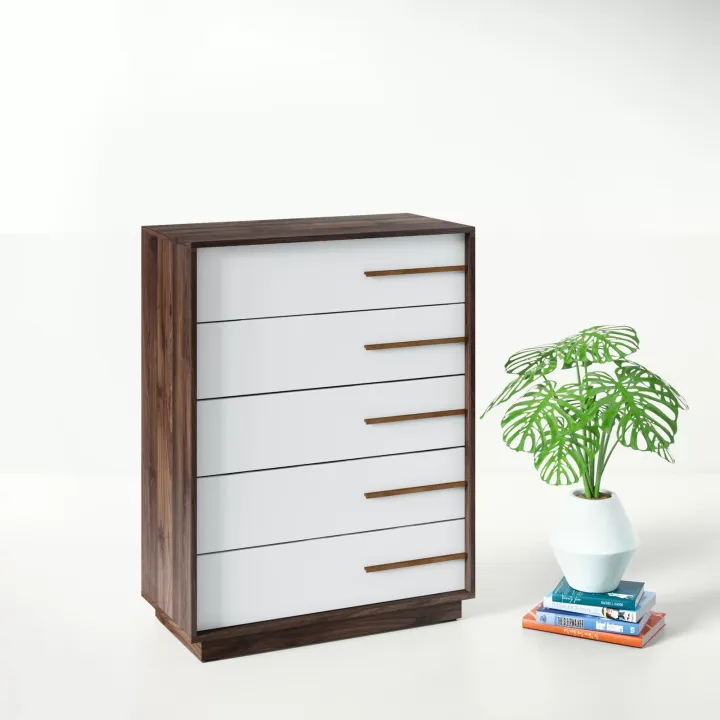 Horizontal%20Chester%20with%20Two-Tone%20White%20and%20Walnut%20Finish%20-%205-Drawer%20Wood%20Chest%20for%20Versatile%20Storage%20Solutions%20-%20Image%207