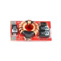 DC-DC Boost Converter 3V 3.7V 4.2V Step Up 5V 3A 15W Lithium battery Mobile Power Supply Charger Module Board LED Indicator. 