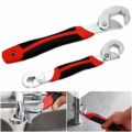 Poseidon Grip – Universal Adjustable Wrench Tool. 