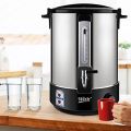 Wtrtr 15 Liter, Double-Layer Electric Water Boiler, Electric Kettle. 
