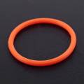 4 Set Replacement Silicone Sealing Ring O Ring for Smok TFV8 Cloud Beast. 